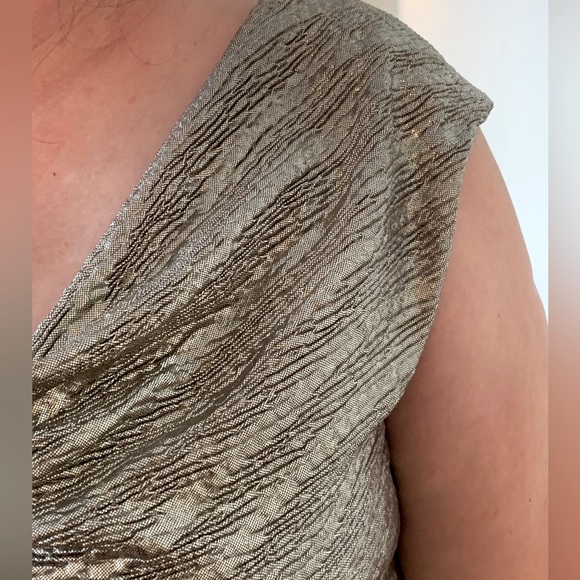 Connected apparel Dress - Picture 2 of 3